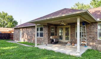 1803 S 9th St, McAlester, OK 74501
