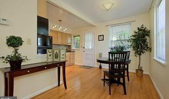 4217 32ND Rd S, Arlington, VA 22206