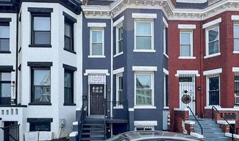 2029 N CAPITOL St NE, Washington, DC 20002