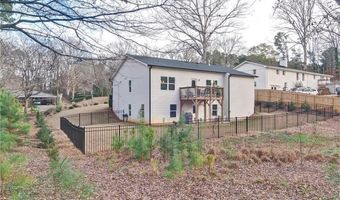 4630 Hemlock Dr SW, Austell, GA 30106