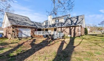 217 Collier Dr, Albertville, AL 35951