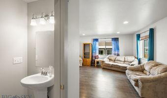 1523 Butler Crk A, Belgrade, MT 59714