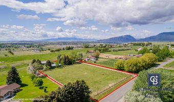 62 Hitching Post Dr, Cody, WY 82414