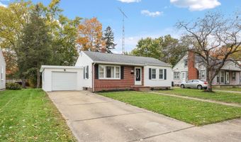 2705 Shunk Ave, Alliance, OH 44601