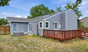 2211 ROOKS Ave, Cheyenne, WY 82007