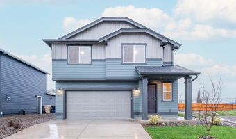 4636 Finch St SE, Albany, OR 97322