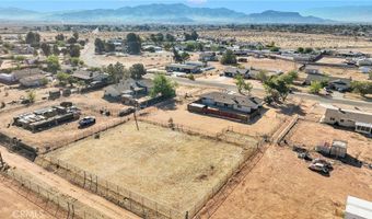 15130 Flathead Rd, Apple Valley, CA 92307
