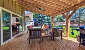 4726 Tanglewood Trl, Boulder, CO 80301
