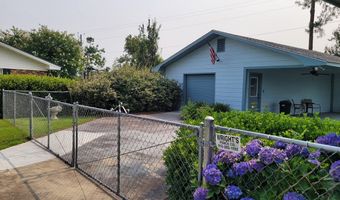 1109 W. 4TH ST Ext, Alma, GA 31510