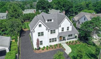 282 Main St, New Canaan, CT 06840