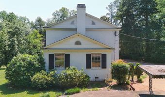 71 Manville Ave, Barnwell, SC 29812