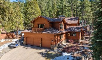 2147 The Back Rd, Glenbrook, NV 89413