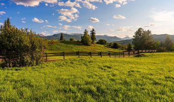 26 Bunker Loop, Aspen, CO 81611