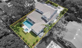 1135 W HARVARD St, Orlando, FL 32804