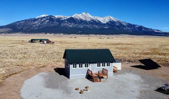 10547 Palm Rd, Blanca, CO 81123