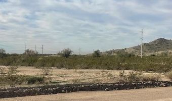 W INDIAN SCHOOL Road, Buckeye, AZ 85396