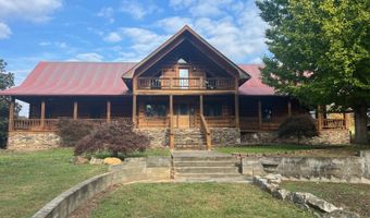 388 Patty Rd, Benton, TN 37307