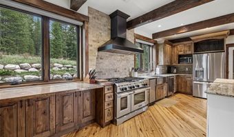 40 Rounds Rd, Breckenridge, CO 80424