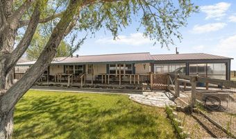 3137 W 2500 N, Arco, ID 83213