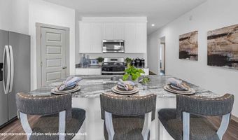 13 Robin Ct Plan: Denton, Angleton, TX 77515