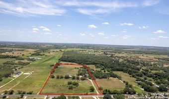 6592 Cooksey, Adkins, TX 78101