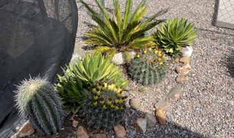 260 S Land Ave 17, Benson, AZ 85602