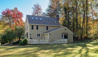 20 Peabody Dr, Brentwood, NH 03833