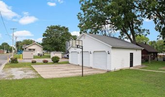101 W Hendricks St, Albers, IL 62215