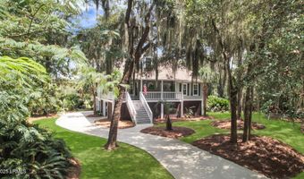 23 Little Creek Rd, Beaufort, SC 29907