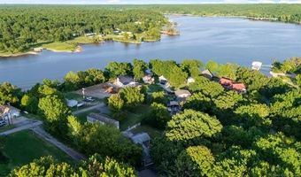 705 Chickasaw St, Bernice, OK 74331