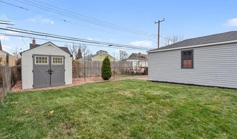 14826 Dasher Ave, Allen Park, MI 48101