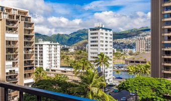 201 Ohua Ave 903-Mauka, Honolulu, HI 96815