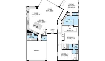 6133 Stone Rise St, Las Vegas, NV 89135