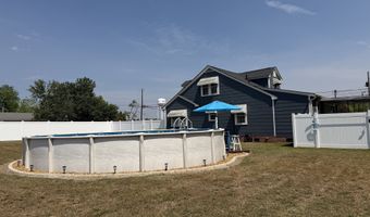 2 W Pearl St, Alamo, GA 30411
