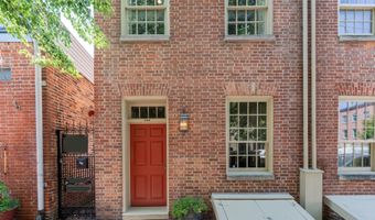806 S ANN St, Baltimore, MD 21231