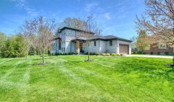 1484 Apple Farm Ln, Anderson Twp., OH 45230