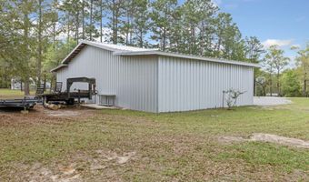 1582 Greenwood Rd, Baker, FL 32531