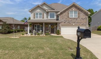 4677 IVY PATCH Dr, Fortson, GA 31808