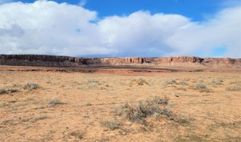 State Rte 163, Bluff, UT 84512