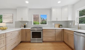 115 S IRIS St, Alexandria, VA 22304