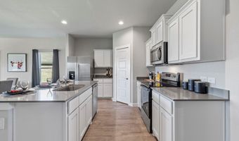 1525 CENTRAL PARK Dr, Alvarado, TX 76009
