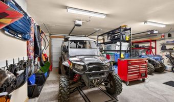 310 N Scenic Dr, Brian Head, UT 84719