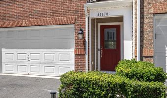 41678 WELL STONE Ter, Aldie, VA 20105