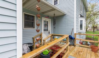 301 E Lincoln St, Ashley, IN 46705