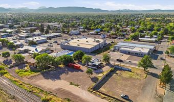 412 E Holland Ave, Alpine, TX 79830