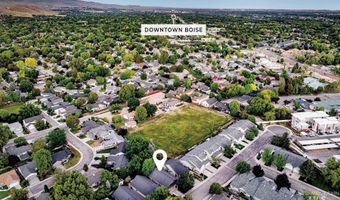 4722 N Hacienda Ave, Boise, ID 83703