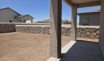 9932 Edie Pl, Socorro, TX 79927