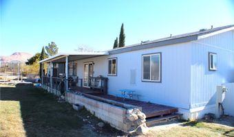 565 Cottonwood St, Alamo, NV 89001