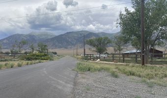 103-109 Gillman Cir, Austin, NV 89310