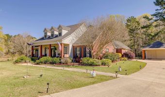 4851 YARBROUGH Rd, Bastrop, LA 71220